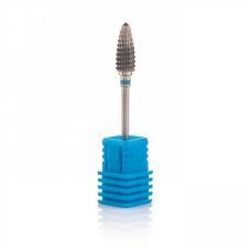  Насадка твердосплавна "Кукурудза" - 092 02 синя (шт.)