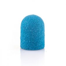  Ковпачок блакитний, діаметр 10мм (160 грит) (шт.)
