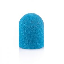  Ковпачок блакитний, діаметр 13мм (160 грит) (шт.)