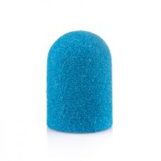  Ковпачок блакитний, діаметр 16мм (160 грит) (шт.)