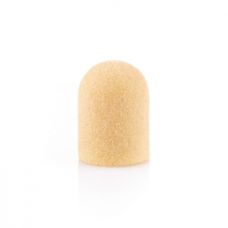  Ковпачок жовтий, діаметр 10мм (240 грит) (шт.)