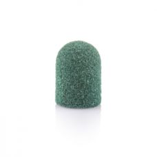  Ковпачок зелений, діаметр 10мм (80 грит) (шт.)