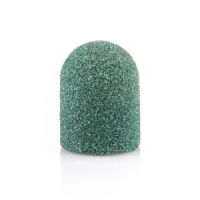  Ковпачок зелений, діаметр 13мм (80 грит) (шт.)