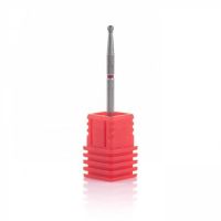 Насадка алмазна "Шарик" - 001 018R діаметр 1,8 мм червона (шт.)