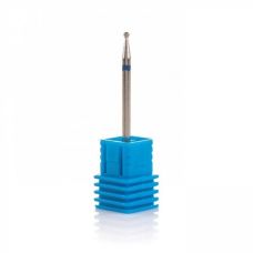 Швидкий перегляд Насадка алмазна "Шарик" - 001 023B діаметр 2,3 мм синя (шт.)