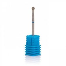 Швидкий перегляд Насадка алмазна "Шарик" - 001 030B діаметр 3 мм синя (шт.)