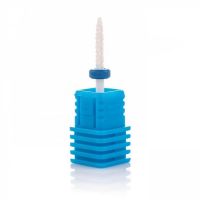 Насадка керамическая "Игла" синяя (шт.)