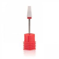  Насадка керамічна "Конус" червона (шт.)
