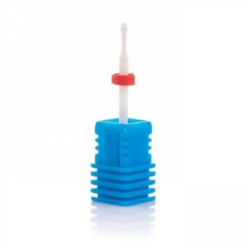 Насадка керамическая "Пламя" красная (шт.)