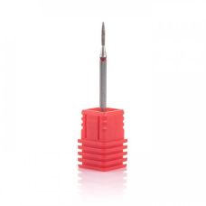 Швидкий перегляд Насадка алмазна "Полум'я" - 243 014R діаметр 1,4 мм червона (шт.)