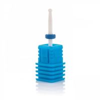  Насадка керамічна "Шарик" синя (шт.)