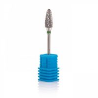  Насадка твердосплавна "Кукурудза" - 092 01 зелена (шт.)