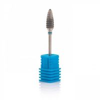  Насадка твердосплавна "Кукурудза" - 092 02 синя (шт.)