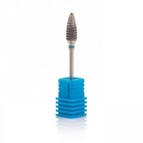  Насадка твердосплавна "Кукурудза" - 092 02 синя (шт.)