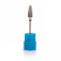 Насадка твердосплавна "Кукурудза" - 092 03 червона (шт.)