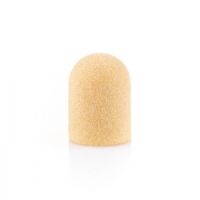  Ковпачок жовтий, діаметр 10мм (240 грит) (шт.)