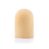  Ковпачок жовтий, діаметр 13мм (240 грит) (шт.)