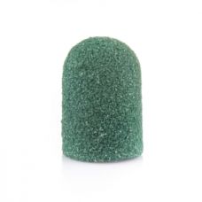 Колпачок зеленый, диаметр 16мм (80 грит) (шт.)