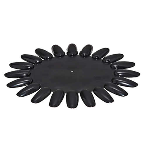 Палітра ромашка чорна