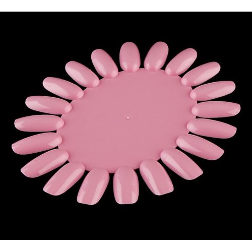  Палітра ромашка рожева