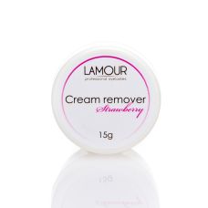 Кремовый ремувер 15 гр
