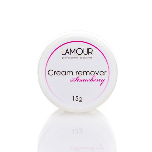 Кремовый ремувер 15 гр