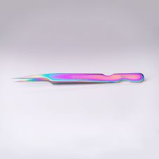 Пінцет Lamour серії «Rainbow» 01