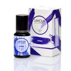 Клей Lamour «Speed» 0,5 сек. (5 мл)
