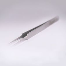 Пінцет Lamour серії «Steel» 01