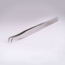 Пінцет Lamour серії «Steel» 02