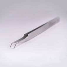 Пінцет Lamour серії «Steel» 03