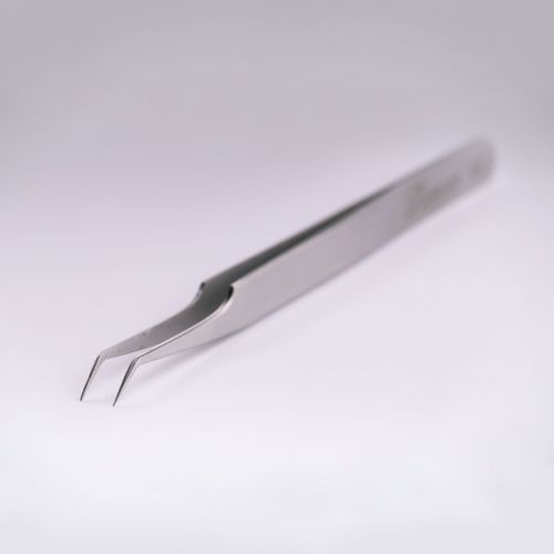 Пінцет Lamour серії «Steel» 03