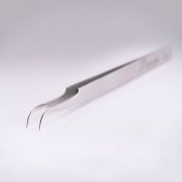 Пінцет Lamour серії «Steel» 04