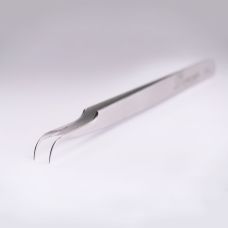 Пінцет Lamour серії «Steel» 04