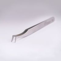 Пінцет Lamour серії «Steel» 05