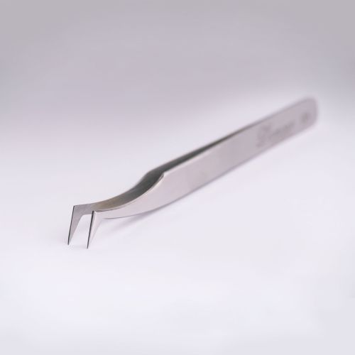 Пінцет Lamour серії «Steel» 05