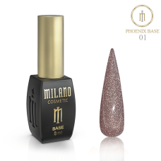 База Milano Phoenix Base 01,8 мл 