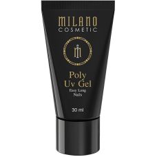 Полігель Milano № 35 молочний, 30 гр