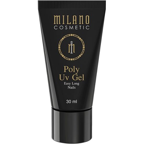 Полігель Milano № 35 молочний, 30 гр