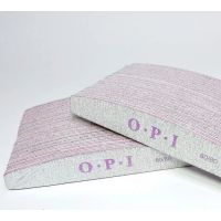 Пилки OPI 80/80 упаковка, 25 шт