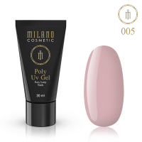 Полігель Milano № 05 натуральний, 30 гр
