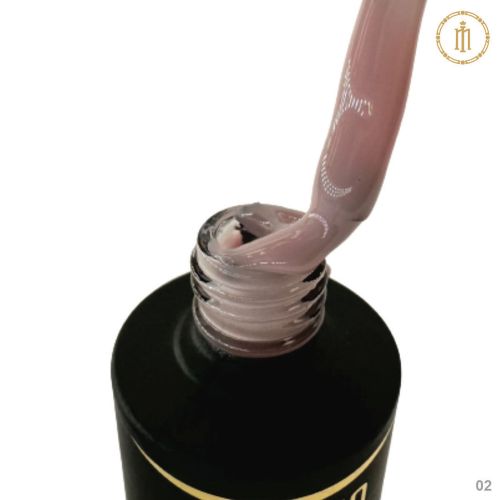 Poly Gel Liqiuid Milano №2 15 мл 