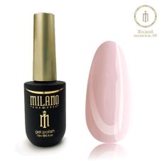 Жидкий полигель Milano №4 15 мл 