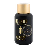 Milano 50ml Top Gel No Sticky