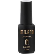 MILANO Top No Sticky 12ml.