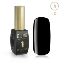 Гель лак Milano 10ml № 181
