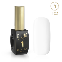 Гель лак Milano 10ml № 182