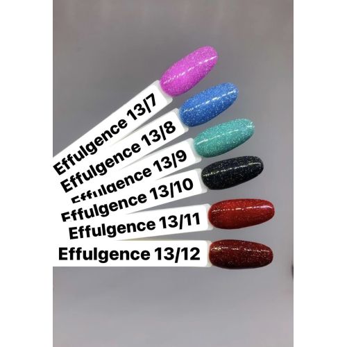 Гель-лак Milano Effulgence 13/05