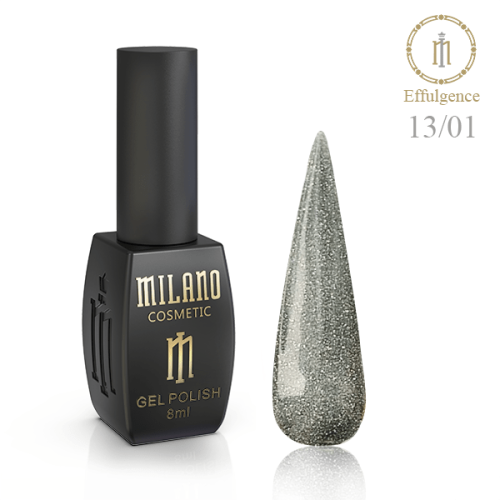 Гель-лак Milano Effulgence 13/01