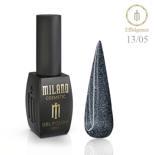Гель-лак Milano Effulgence 13/05